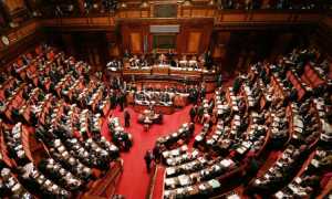 senato