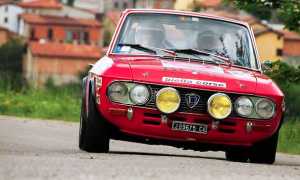 senestraro caporale rally lanciahf