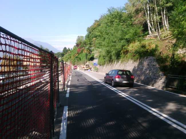 senso unico b giovannina