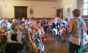 sentieri pensieri 17 inaugurazione mandamentale