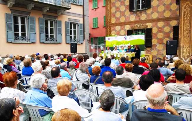 sentieri pensieri Cerchiari