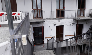 senza balcone crevola due