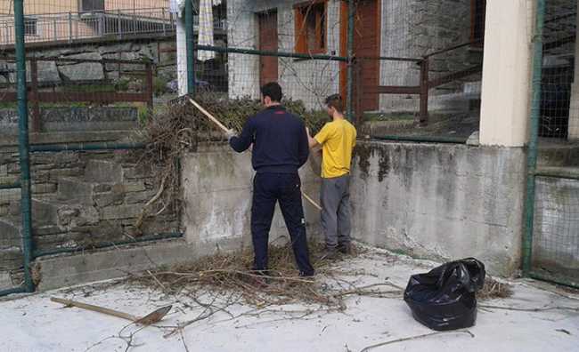 sepiana lavori