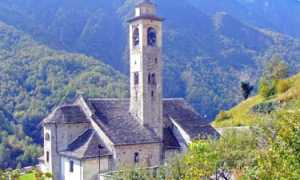 seppiana parrocchiale