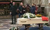 serapiglia funerale