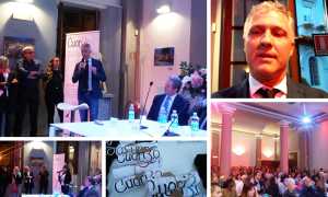 serata cuori audo mix