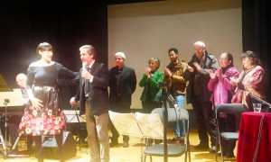 serata merini galletti