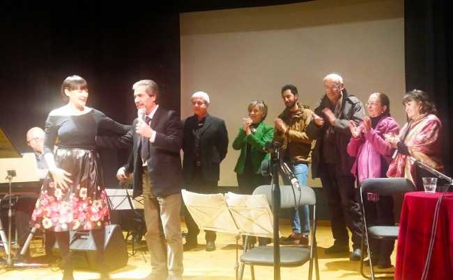 serata merini galletti