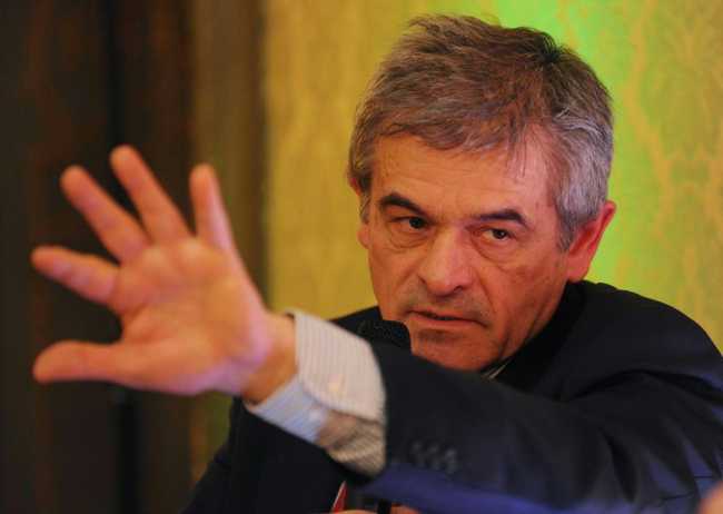 sergio chiamparino due