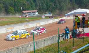 serini maggiora autocross