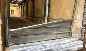 serranda rotta stazione ago 19