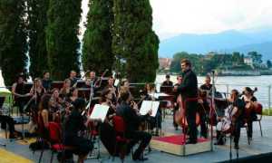 settimane musicali stresa