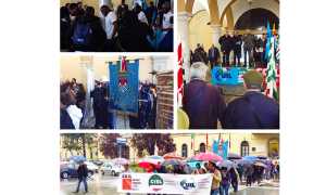 sfilata primo maggio