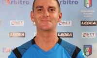 sfratato arbitro