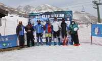 sg allievi m
