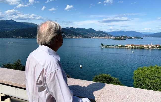 sgarbi baveno due