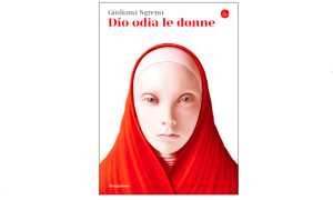 sgrena libro donne