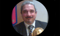 sgro fausto