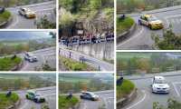 shakedown rally 2 laghi 19 mix
