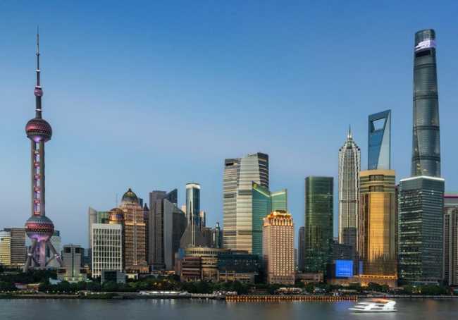 shanghai