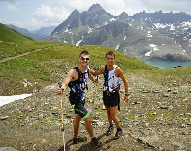 si avvicina la grande festa della BUT