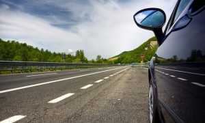 sicurezza stradale