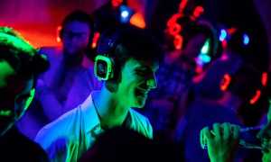 silent disco 2