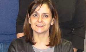 silvia stelitano