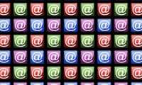 simbolo mail