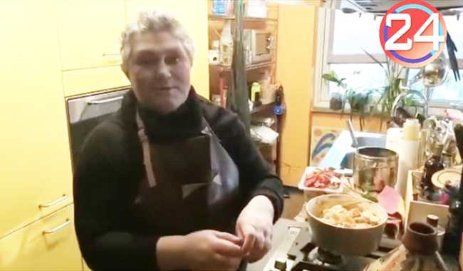 simona benetti chef