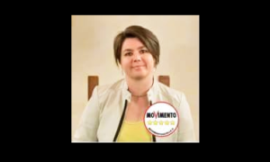 simona pedroli m5s