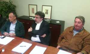 sindacati protesta conservco 2015