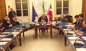 sindaci ospedale sanita