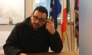 sindaco borgo ticino