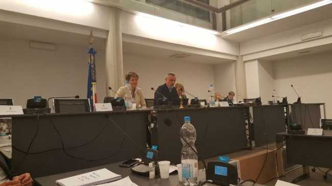 sindaco flaim solo