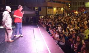 sindaco giugno insieme 2015