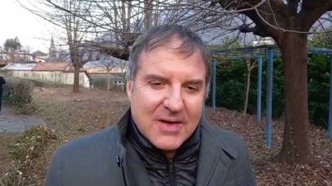 sindaco marchioni