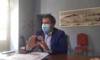 sindaco omegna 
