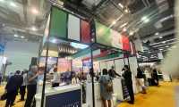 singapore fiera