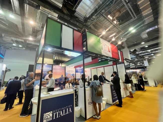 singapore fiera