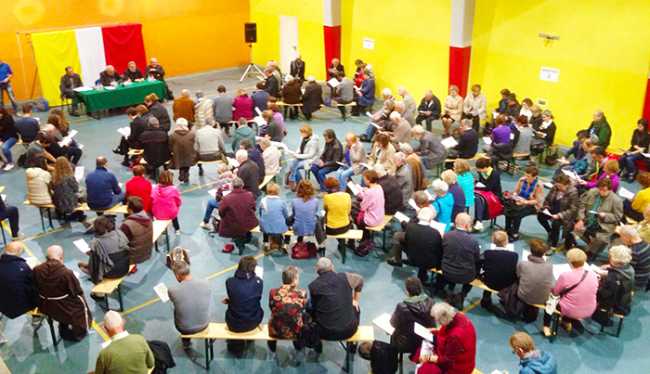 sinodo vescovo oratorio