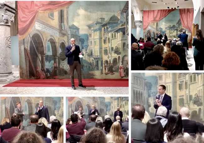 sipario teatro galletti