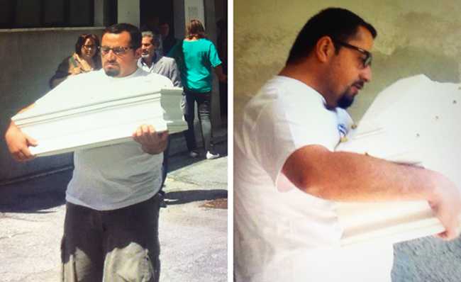 siriano funerale domo 14