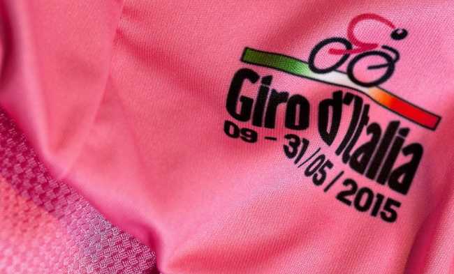 sitip maglia rosa