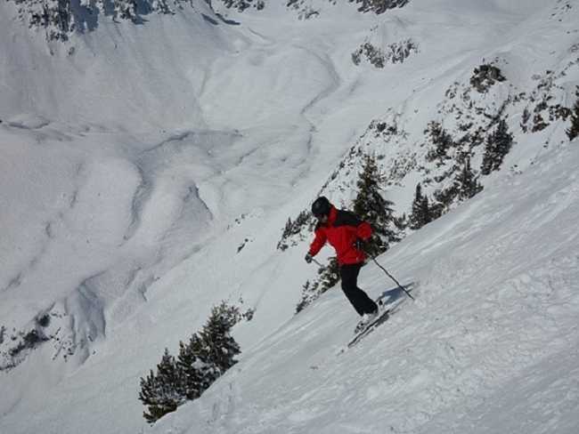 skiing 999243 640