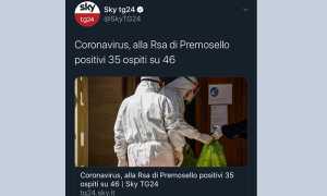 sky premosello