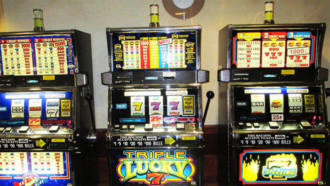 slot
