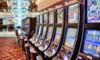 slot machine