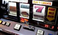 slot machine