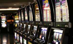 slot machines 700